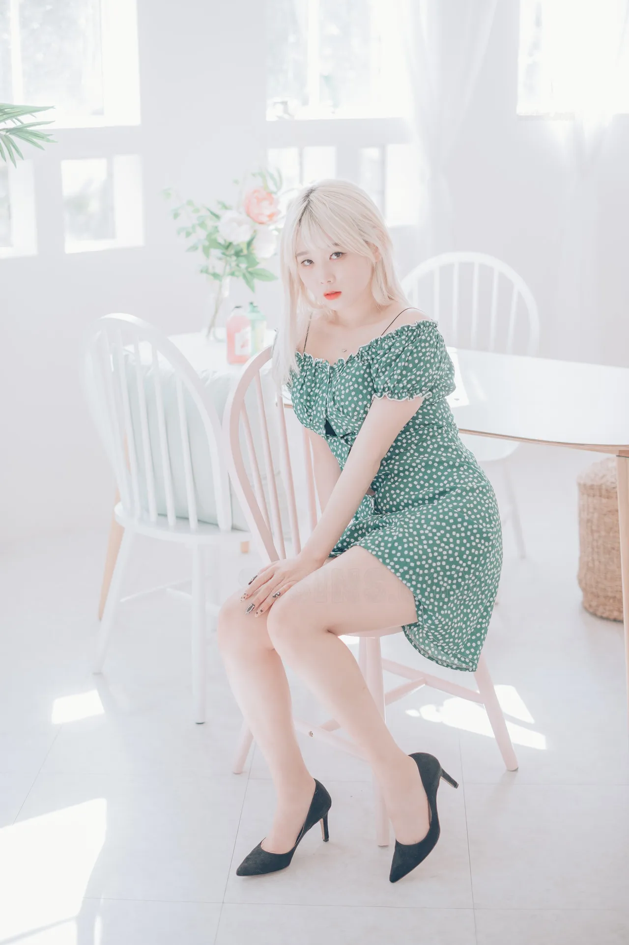 Depvailon.Com: Model ZIA.Kwon 권지아, [JOApictures] Zia (지아) x DOLPHIN 21