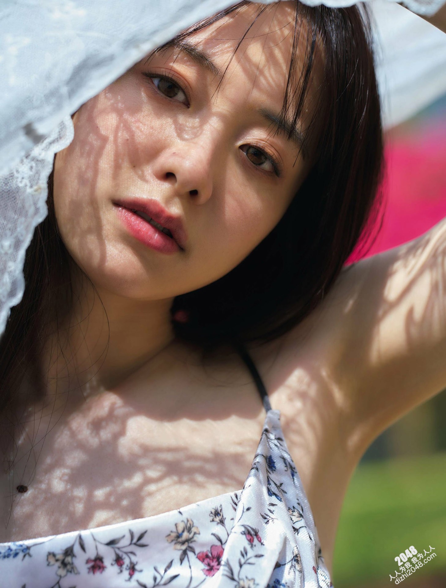 森香澄 フリーで大ブレイクした女子アナが魅せる美麗グラビア--2024/4/20追加 ここから--