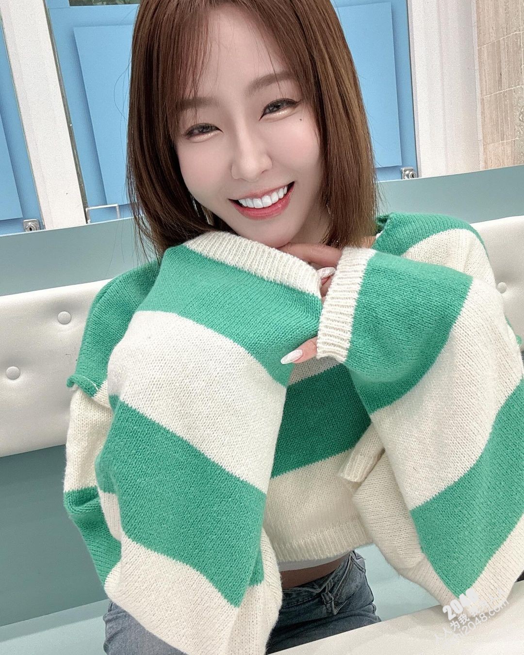 正妹「Winnie小雪」惹火狂野身材溢出 全身上下太完美  (10P)