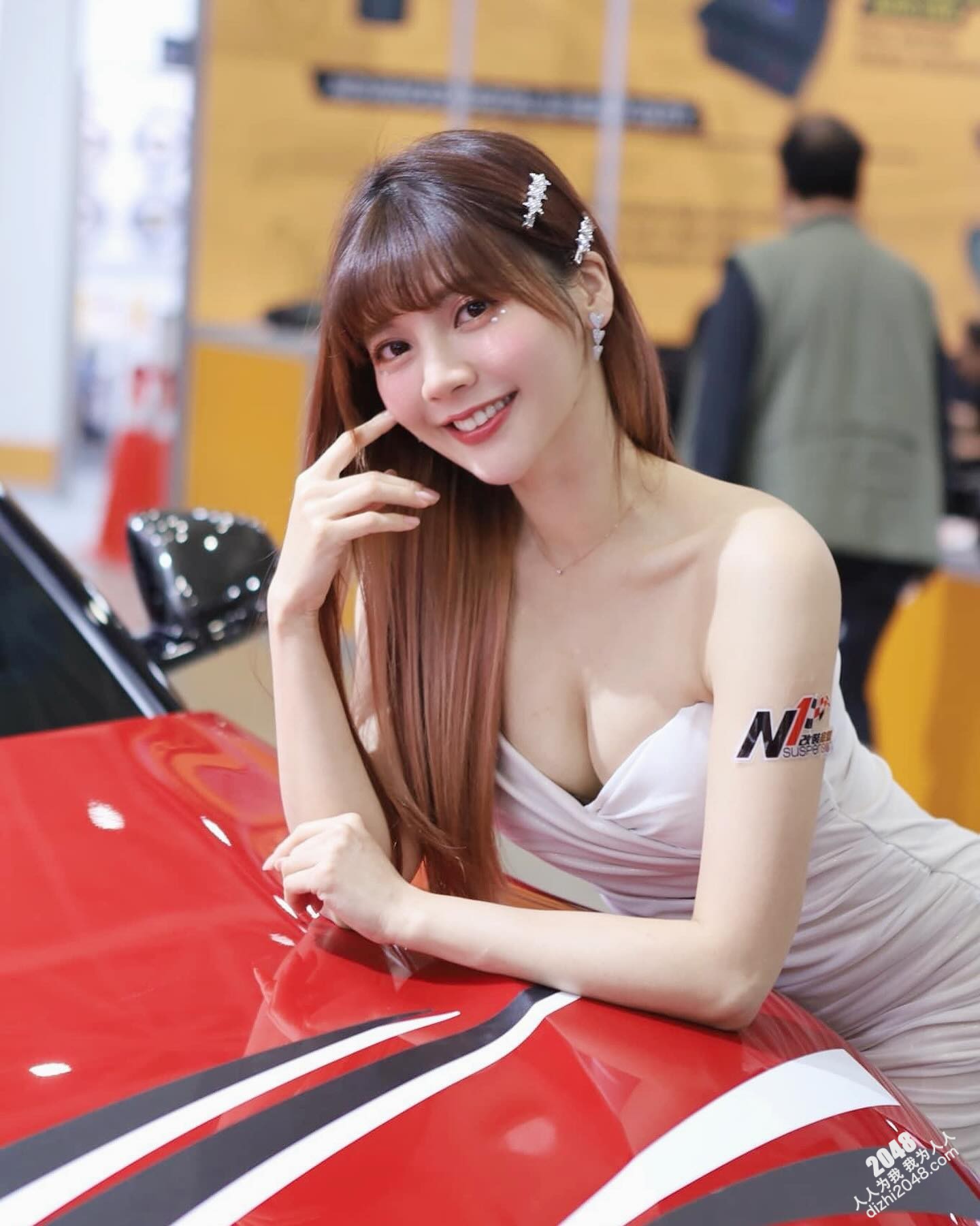 「于小文」飽滿身材S型曲線充滿誘惑  (10P)