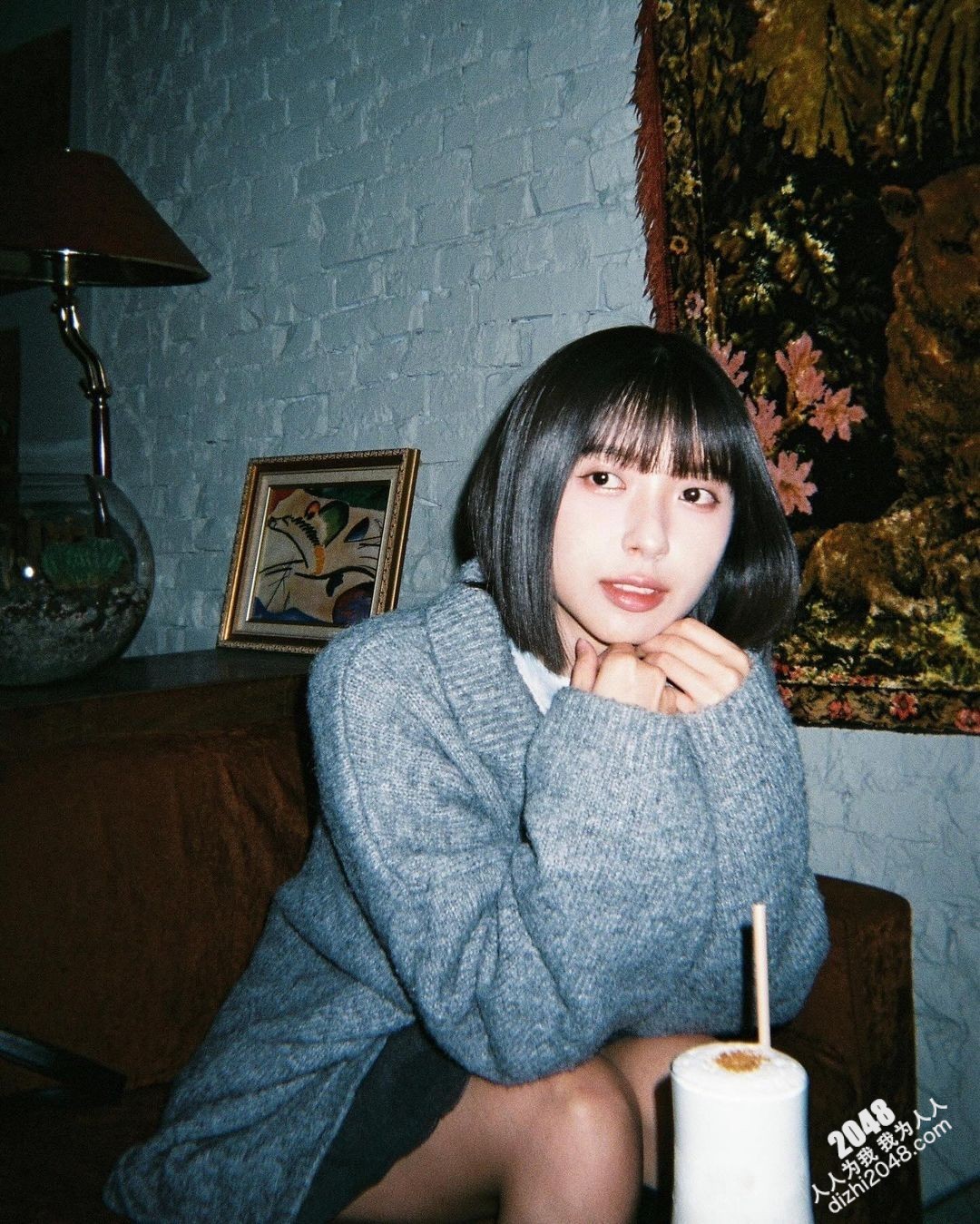 陽光型美女「劉庭均」笑容可掬 滿滿的魅力全開  (10P)