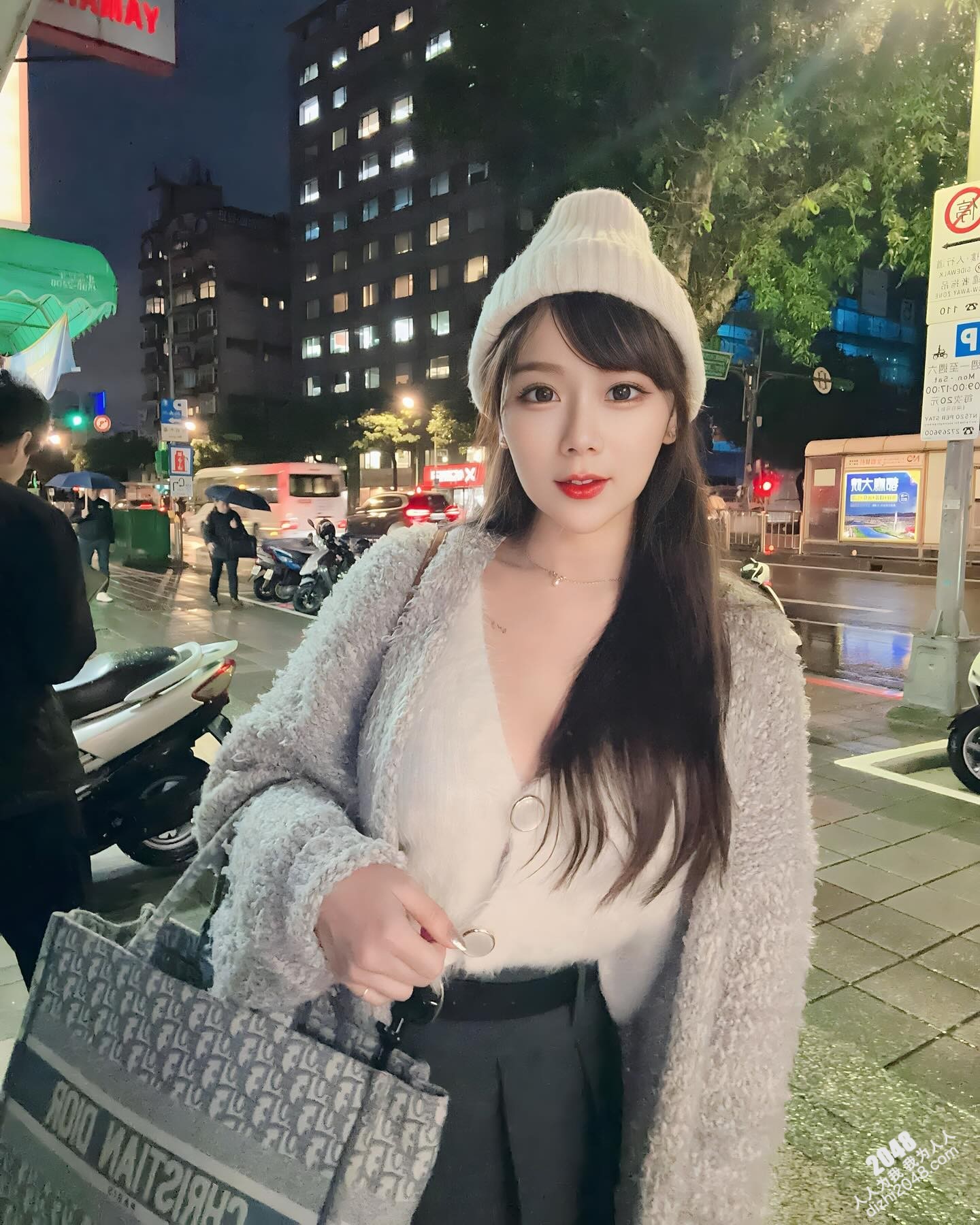 色氣小惡魔「予依