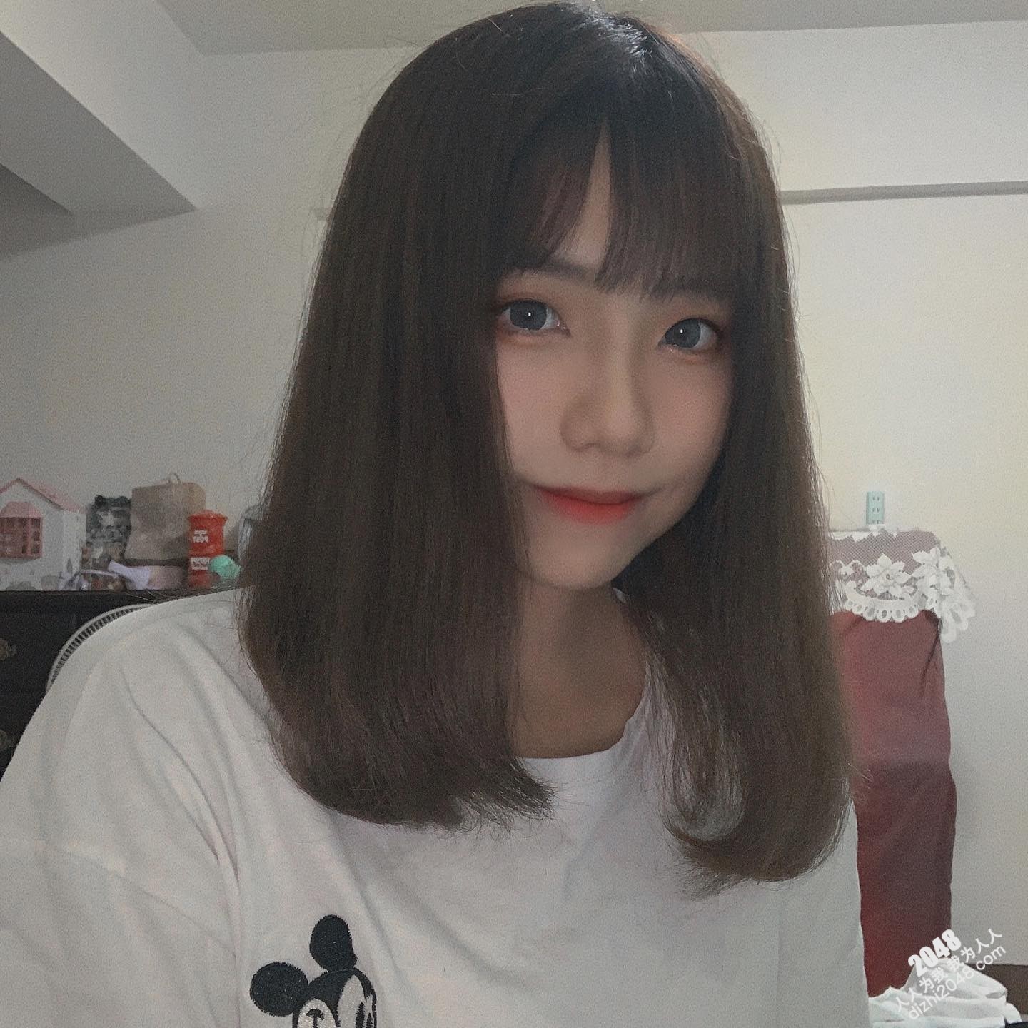 超萌女森「柯睿YEEEEE」大膽養眼姿勢太逼人  隨時轟炸你的心  (10P)