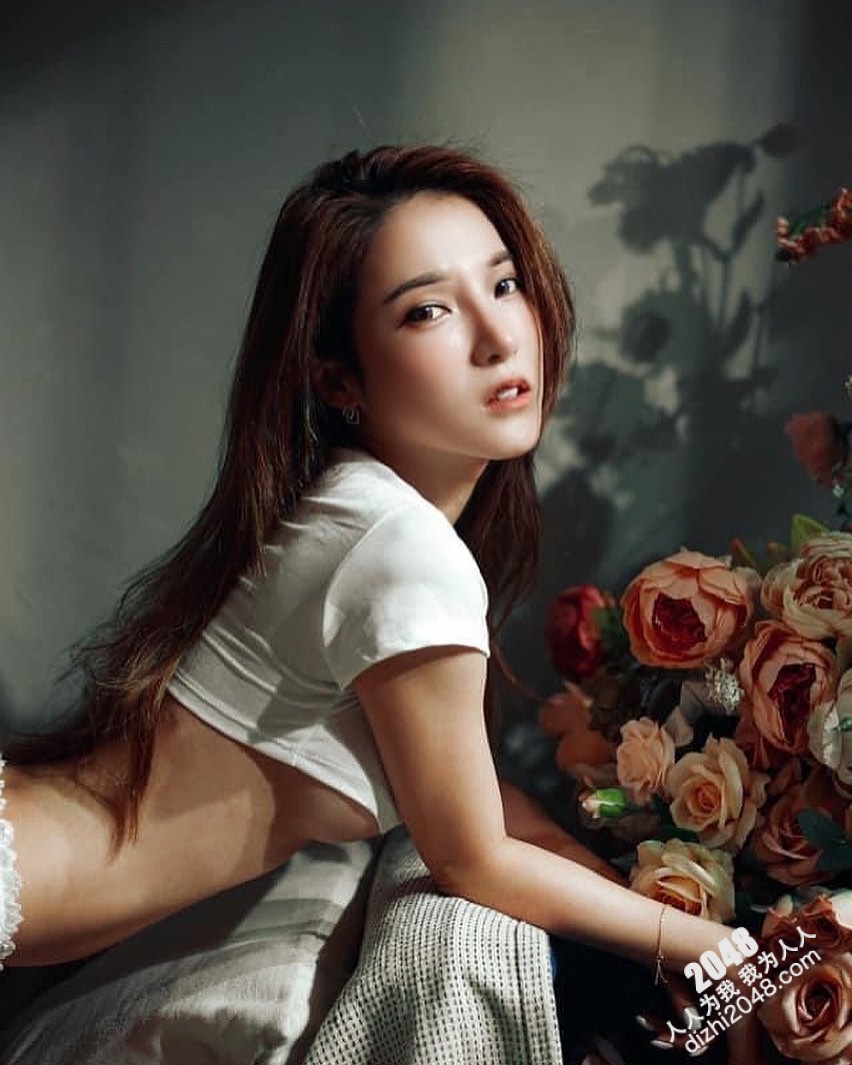 性感辣模「霏霏」身材婀娜多姿 解放各種養眼福利  (10P)