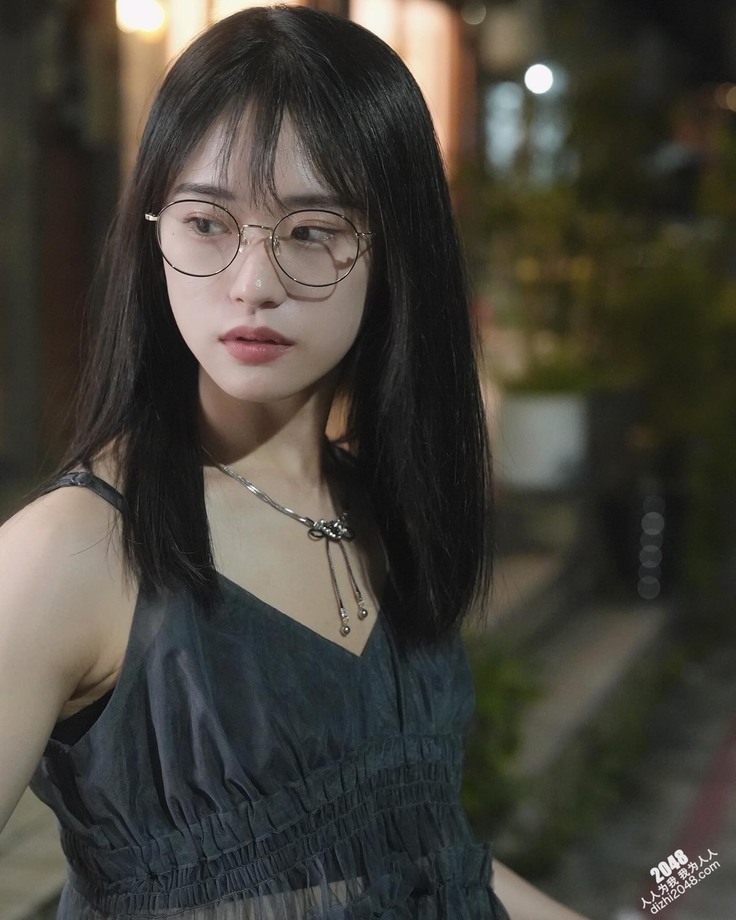 正妹偶像「語晴」療癒笑容太無敵 散發股清新氣質  (10P)