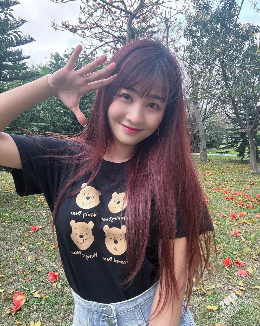 清新美女「小紫 Chloe」超甜臉蛋加上緊緻身材.....看了都醉  (10P)